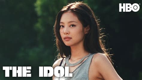 blackpink jennie nudes|Jennie Kim Sexy Scene in The Idol .